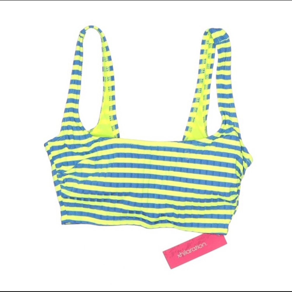 Xhilaration Bathing Suit Top